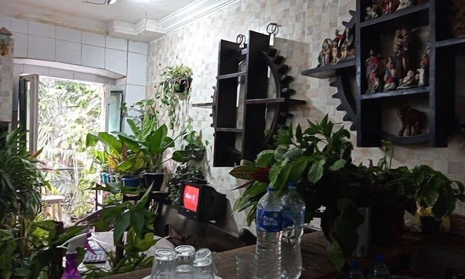 Pelourinho Maison | CASADALUCIA POUSADA