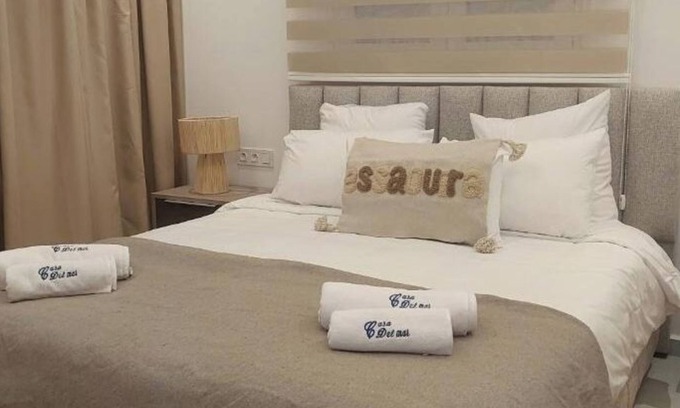 Essaouira Coast Appartement | Casadelmar