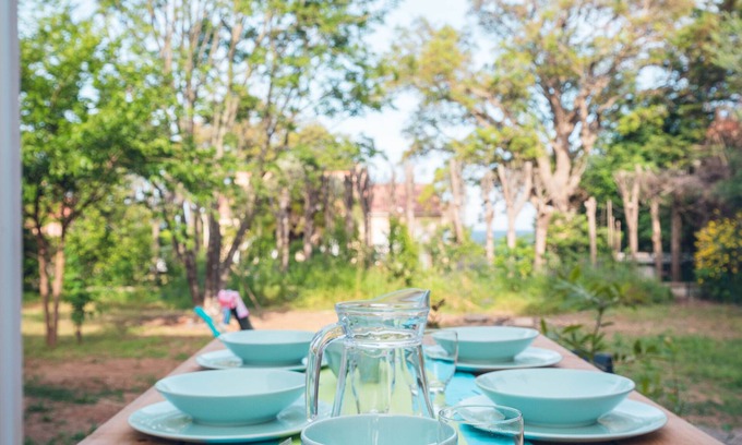 Santa-Lucia-di-Moriani Maison | Casadimarina
