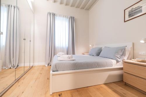 Pietrasanta Appartement | CasadiMaru