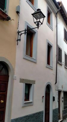 Bibbiena Maison | CasaDiRiccardo
