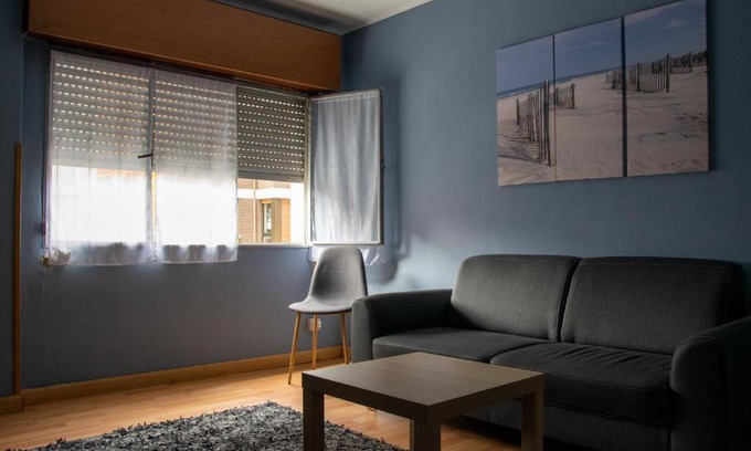 Mieres del Camino Appartement | Casaelcandano