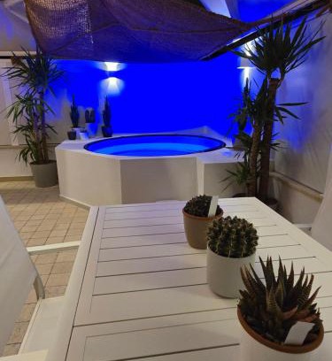 Porto Sant'Elpidio Appartement | CASAeMARE