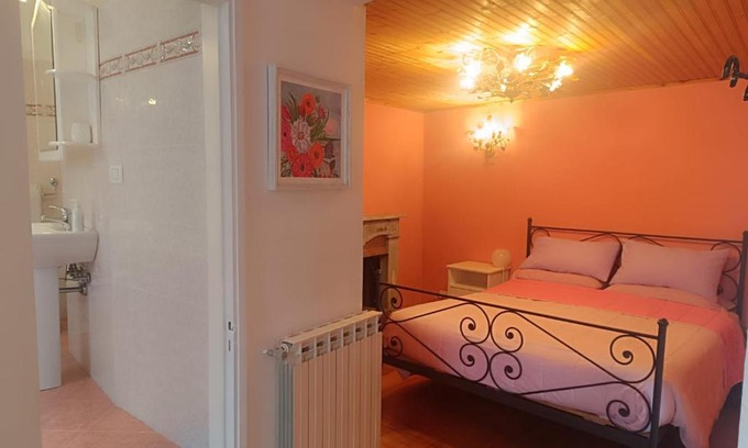 Mattarana Maison | CasafioRita