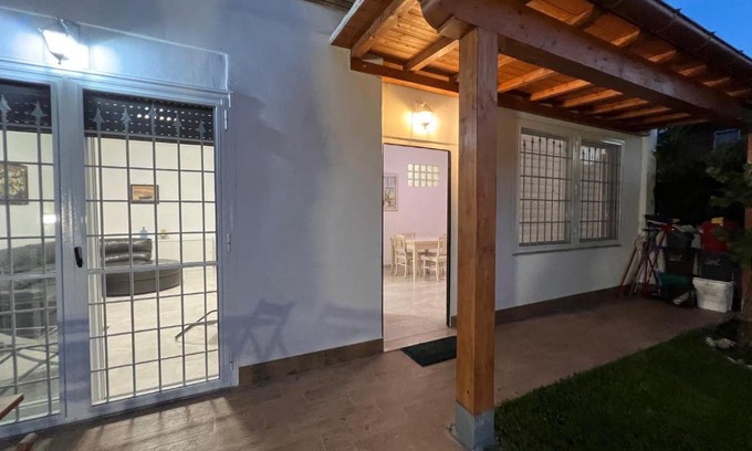 Campo Ascolano Appartement | Casaflavio