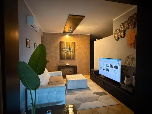 Marina di Varcaturo Appartement | Casagiardino Sofía