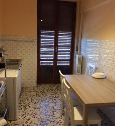 Pisa Appartement | CasaGiulia2Apartament