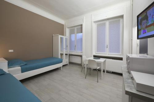 Abbadesse Appartement | CASAJULIENNE