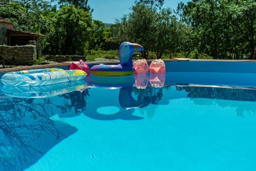 Alcobaca Maison | Casal das Fontainhas