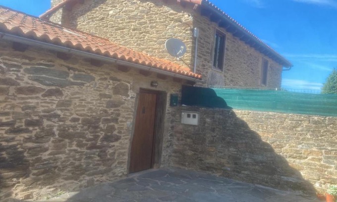 Arca Maison | Casal de Pedra