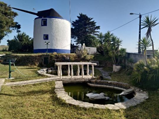Enxara do Bispo Maison | Casal do Moinho