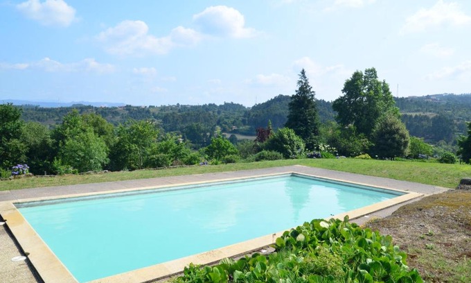 Travanca Maison | Casal do Outeiro by LovelyStay