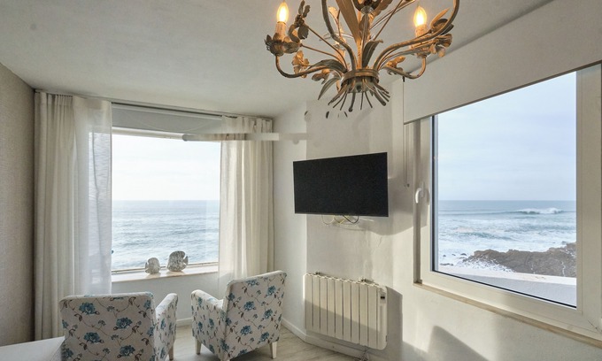 Praia das Macas Hôtel | Casal Santa Virginia