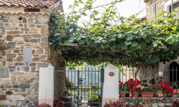 San Mauro Cilento Appartement | Casal Sirio - Topazio