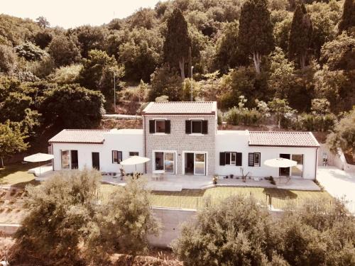 San Giorgio Maison | Casale 54