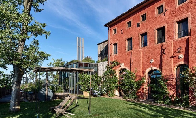 Vittorio Veneto Maison | Casale Caldesòra AgriBoutique BnB the Charme