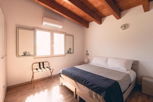 Settingiano Appartement | Casale Carolea