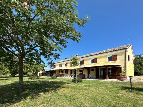 Bettolelle Maison | Casale Casini Soccorso, residenza di campagna