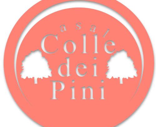 Lake Bracciano Appartement | Casale Colle dei Pini - Rooms