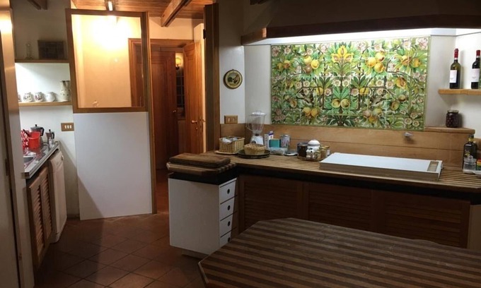 Paliano Autre | Casale D'epoca Luxury Rilassati in Questa Oasi di Quiete ed Eleganza a 5 Stelle!