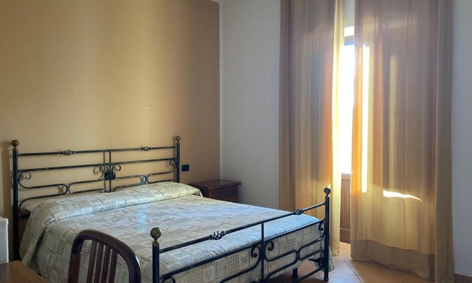 Roccadaspide Maison | Casale degli Ulivi