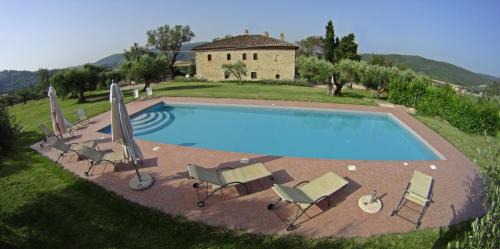 Collesanto Maison | Casale dei Dotti