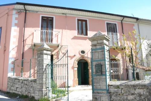 Bojano Maison | Casale dei Rivoli
