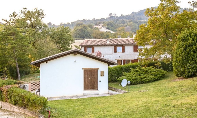 Urbino Appartement | Casale di Nicolò - country apartment for two people