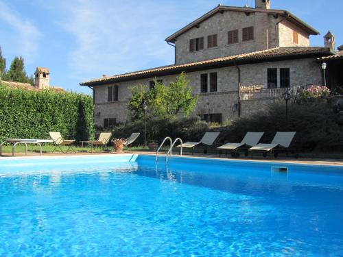 Massa Martana Appartement | Casale Dolci Dimore