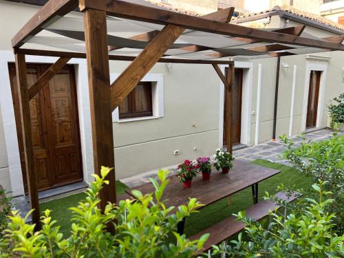 Misterbianco Appartement | Casale Don Minzoni