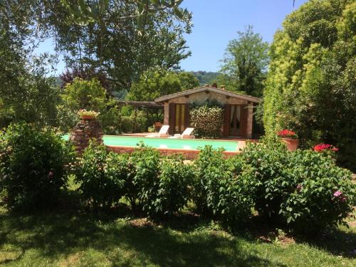 Chia Villa | Casale Eredità