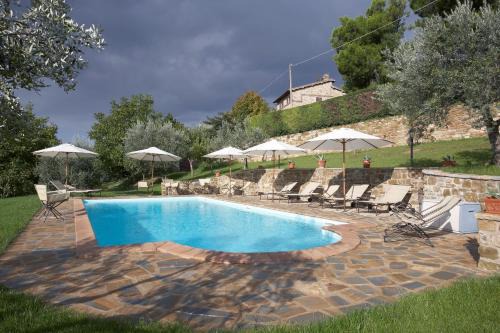 Assisi Maison | Casale Favilluta