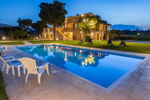Giulianova Maison | Casale Ferrantino