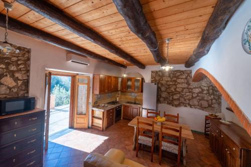 Pucara Appartement | Casale Gelsi