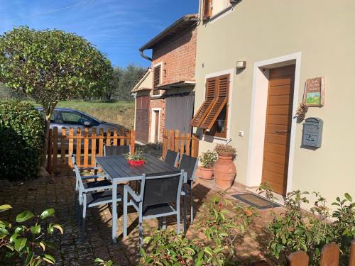San Miniato Appartement | Casale La Giara