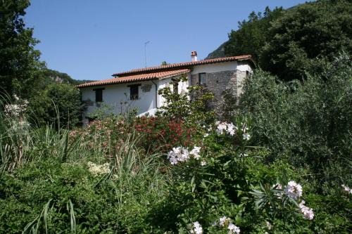 Precetto Maison | Casale Le Due Querce