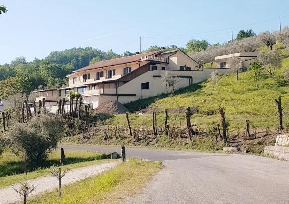Arpino Cabine | CASALE MICHEL