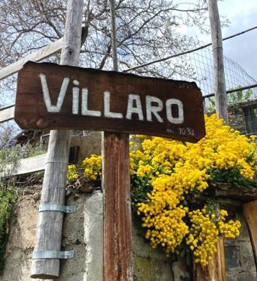 Ormea Appartement | Casale Michelis