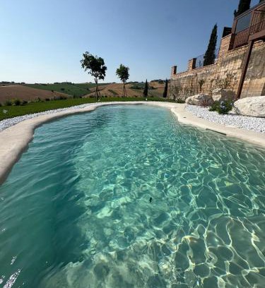 Filottrano Maison | Casale Monte Amato