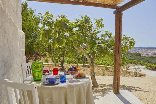 Sciacca Maison | Casale Monte Kronio by Wonderful Italy