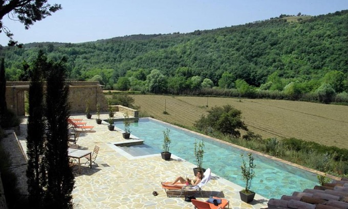 Marsciano Maison | Casale Monticchio