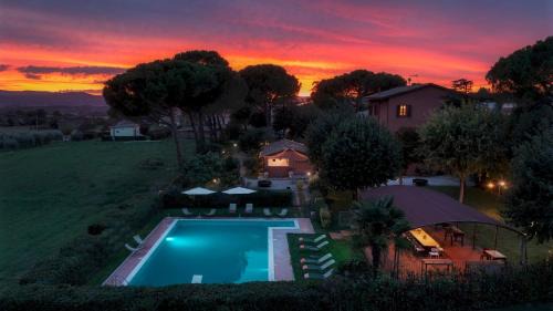 Casalina Maison | Casale Ripabianca