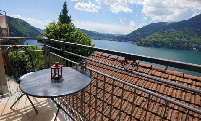 Blevio Appartement | CasAle sul Lago di Como