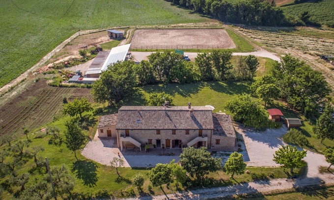 Cartoceto Autre | Casale Talevi