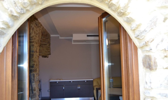 Montecorice Maison | Casale Tiano