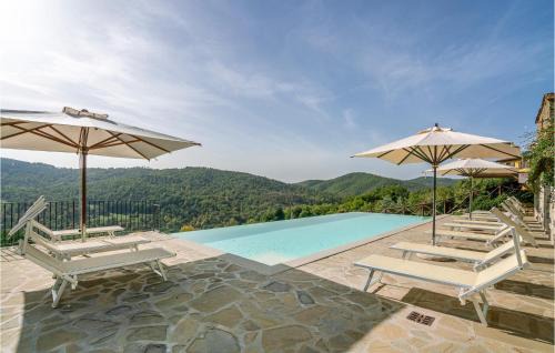 Anghiari Maison | Casale Valle Di Sopra