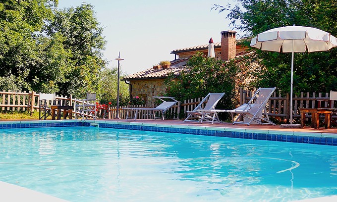 Gavorrano Appartement | Casale Vigna Carbona