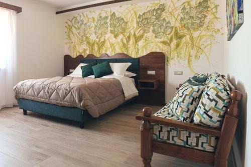 Vinchiaturo Maison | casalerosaroom