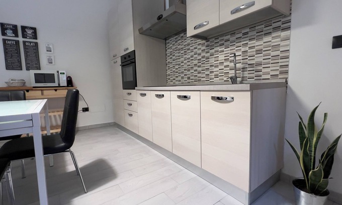 Santa Croce sull'Arno Appartement | CasaLina