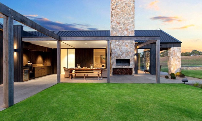 Dromana Maison | Casalinga (Bay Views)